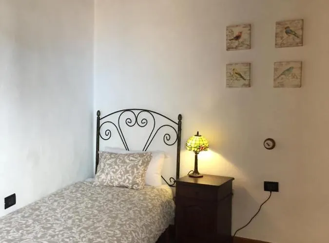 La Casona De La Rambla - Private Garden + Jacuzzi San Juan de la Rambla