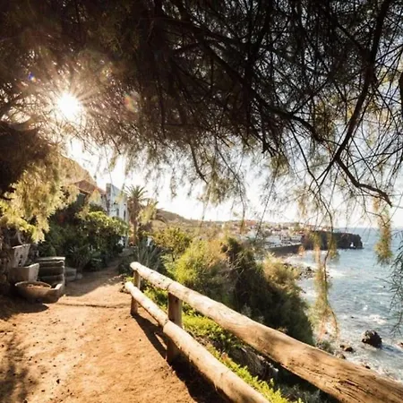 بيت للعطل La Casona De La Rambla - Private Garden + Jacuzzi *