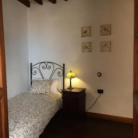 La Casona De La Rambla - Private Garden + Jacuzzi *