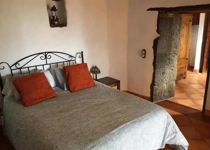 Casa vacanze La Casona De La Rambla - Private Garden + Jacuzzi San Juan de la Rambla