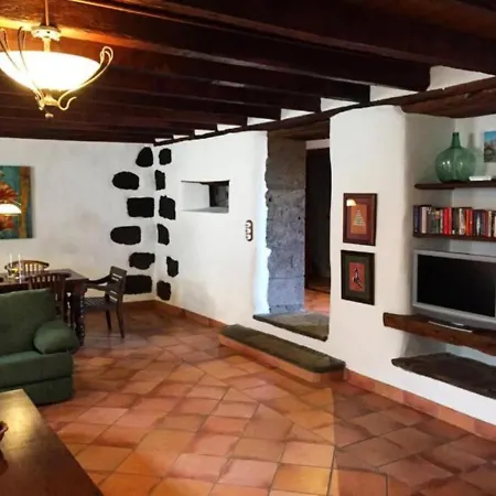 Prázdninový dům La Casona De La Rambla - Private Garden + Jacuzzi *