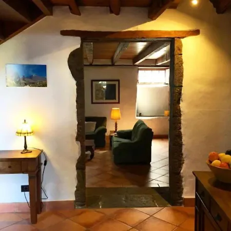 Prázdninový dům La Casona De La Rambla - Private Garden + Jacuzzi