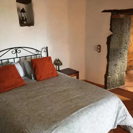 Prázdninový dům La Casona De La Rambla - Private Garden + Jacuzzi San Juan de la Rambla