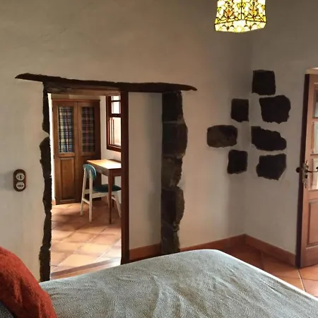 Semesterbostad La Casona De La Rambla - Private Garden + Jacuzzi