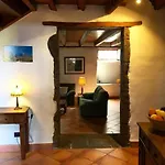 بيت للعطل La Casona De La Rambla - Private Garden + Jacuzzi