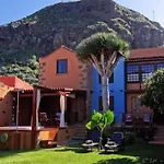 La Casona De La Rambla - Private Garden + Jacuzzi